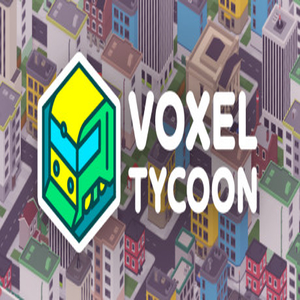 Acheter Voxel Tycoon Clé CD Comparateur Prix