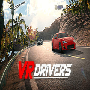 Acheter VR Drivers Clé CD Comparateur Prix