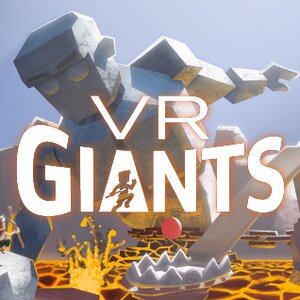 Acheter VR Giants Clé CD Comparateur Prix