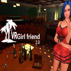 Acheter VR GirlFriend Clé CD Comparateur Prix