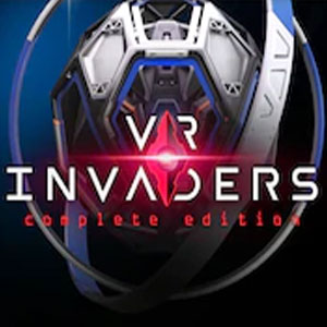 Acheter VR Invaders PS4 Comparateur Prix