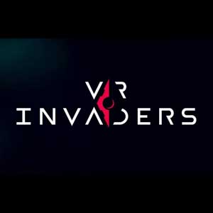 Acheter VR Invaders Clé Cd Comparateur Prix