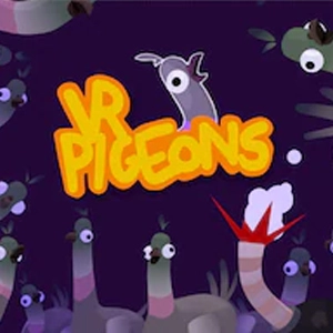 VR Pigeons Pc