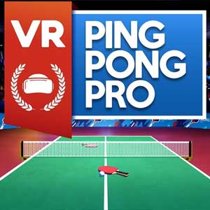 Acheter VR Ping Pong Pro PS4 Comparateur Prix