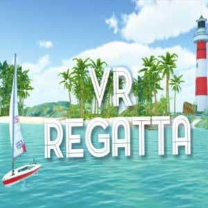 Acheter VR Regatta The Sailing Game Clé Cd Comparateur Prix