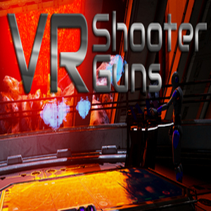 Acheter VR Shooter Guns Clé CD Comparateur Prix