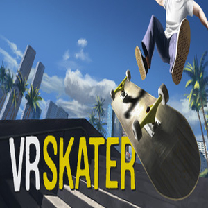 Acheter VR Skater Clé CD Comparateur Prix