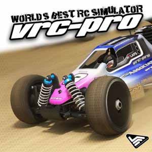 Acheter VRC PRO Clé Cd Comparateur Prix