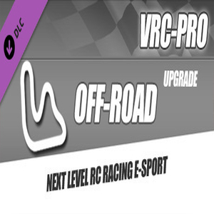 Acheter VRC PRO Deluxe Off-road tracks 3 Clé CD Comparateur Prix