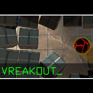 Acheter VReakout Clé Cd Comparateur Prix