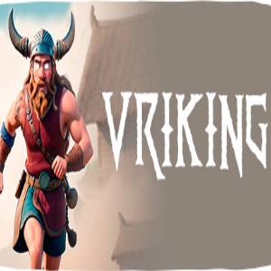 Acheter VRIKING Clé CD Comparateur Prix