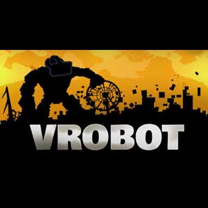 Acheter VRobot Clé Cd Comparateur Prix