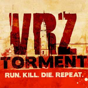Acheter VRZ Torment Clé Cd Comparateur Prix