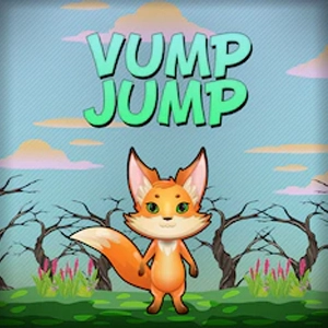 Vump Jump Playstation 5