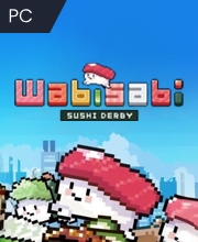 Acheter Wabisabi SushiDerby Clé CD Comparateur Prix