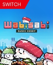 Acheter Wabisabi SushiDerby Nintendo Switch comparateur prix