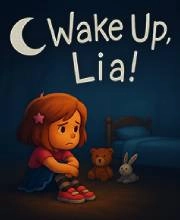 Wake Up, Lia! Xbox Series X