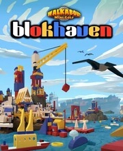 Walkabout Mini Golf Blokhaven Pc