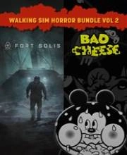 Walking Sim Horror Bundle Vol 2 Xbox Series X