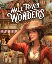 Wall Town Wonders VR Playstation 5