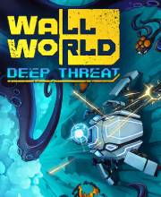Acheter Wall World Deep Threat PS5 Comparateur Prix