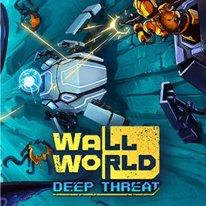 Acheter Wall World Deep Threat Clé CD Comparateur Prix