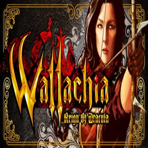 Wallachia Reign of Dracula Pc