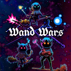 Wand Wars Switch
