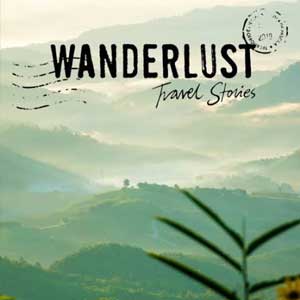 Acheter Wanderlust Travel Stories Clé CD Comparateur Prix