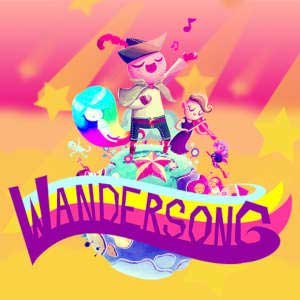 Acheter Wandersong Xbox One Comparateur Prix
