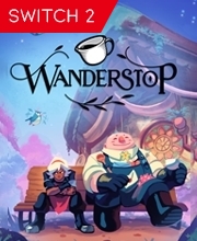 Acheter Wanderstop Nintendo Switch 2 comparateur prix
