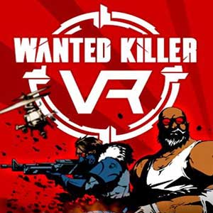 Acheter Wanted Killer VR Clé CD Comparateur Prix