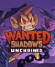 Acheter Wanted Shadows Unchained Nintendo Switch comparateur prix