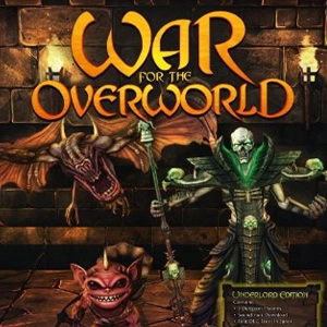 War for the Overworld Underlord Edition Pc