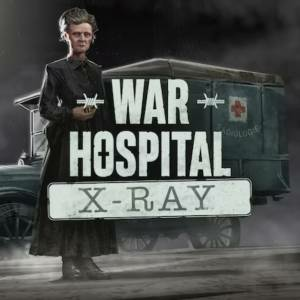 War Hospital X-ray Xbox Series X