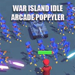 War Island Idle Arcade Poppyler Xbox One