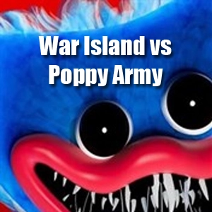 War Island vs Poppy Army Xbox One