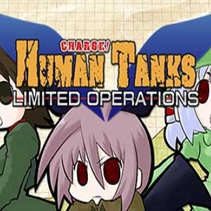 War of the Human Tanks Limited Operations Pc