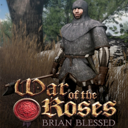 War of the Roses Brian Blessed Voiceover Pc