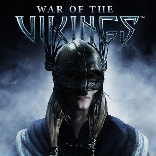 War of the Vikings Shield Maiden