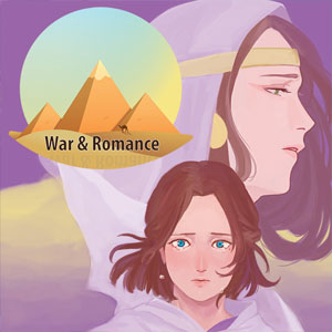 Acheter War & Romance Visual Novel Nintendo 3DS Comparateur Prix