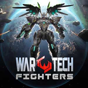 Acheter War Tech Fighters Nintendo Switch comparateur prix