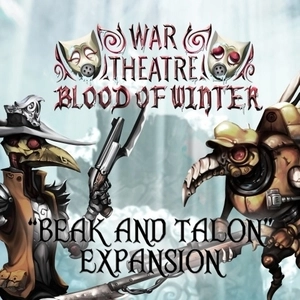 War Theatre Blood of Winter Beak and Talon Pc