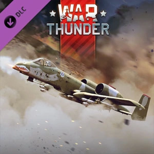 War Thunder A-10A Thunderbolt Bundle Xbox One