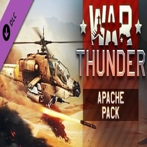 War Thunder Apache Pack Pc