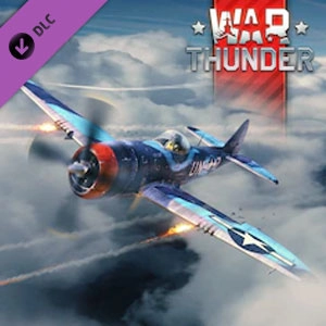 War Thunder Bostwick’s P-47M-1-RE Thunderbolt Pack Xbox Series X