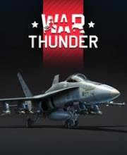 War Thunder CF-188A Hornet Pack Xbox One