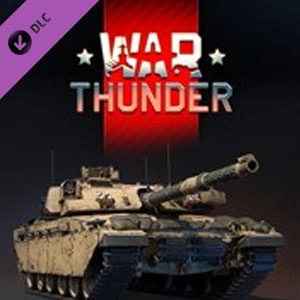 War Thunder Challenger DS Pack Pc