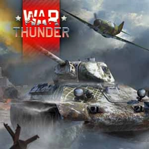 War Thunder Defenders Advanced Pack