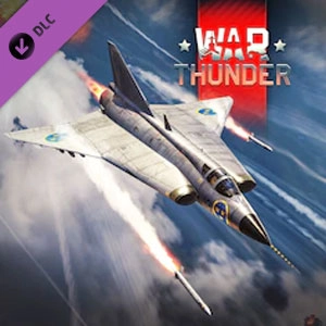 War Thunder Draken Bundle Playstation 4